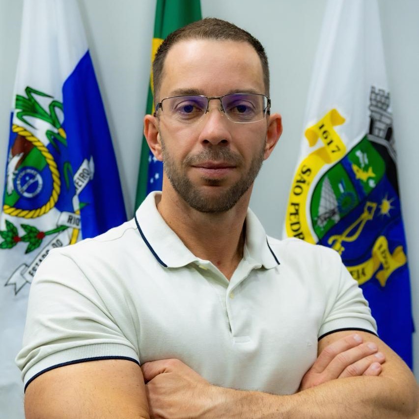Foto Diego Alves do Amaral